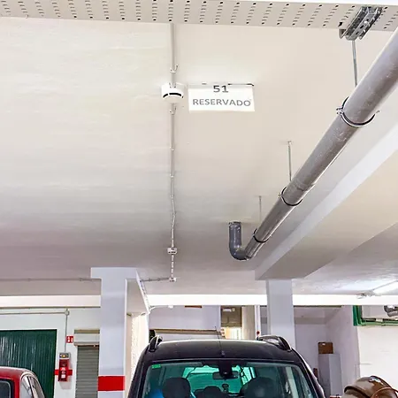 Gigantes Cliff House * אקנטילדו דה לוס גיגנטס