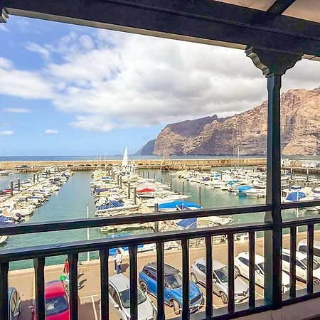 Gigantes Cliff House * אקנטילדו דה לוס גיגנטס