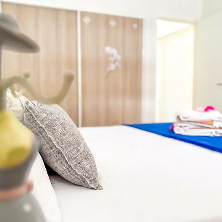 アパート Gigantes Cliff House