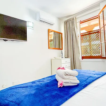 Apartment Gigantes Cliff House Acantilado de los Gigantes