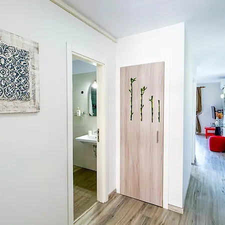 Apartment Gigantes Cliff House