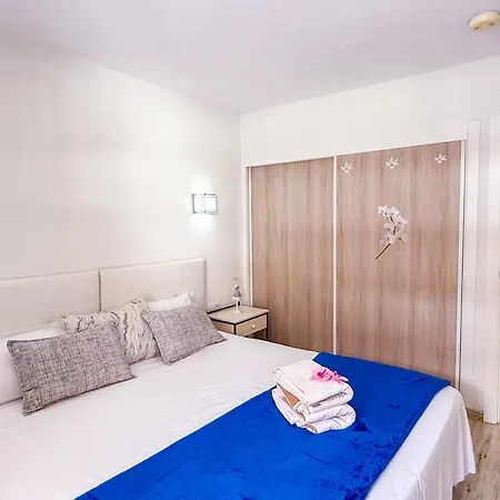 Apartment Gigantes Cliff House