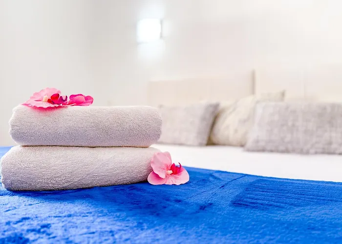 아파트 Gigantes Cliff House 아칸티라도