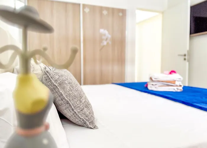 شقة Gigantes Cliff House