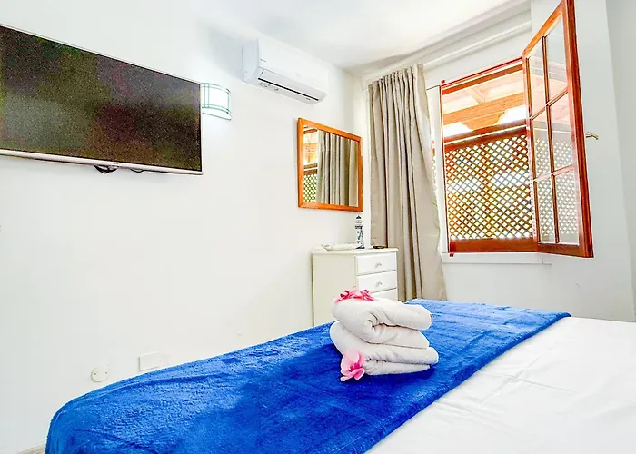 شقة Gigantes Cliff House Acantilado de los Gigantes