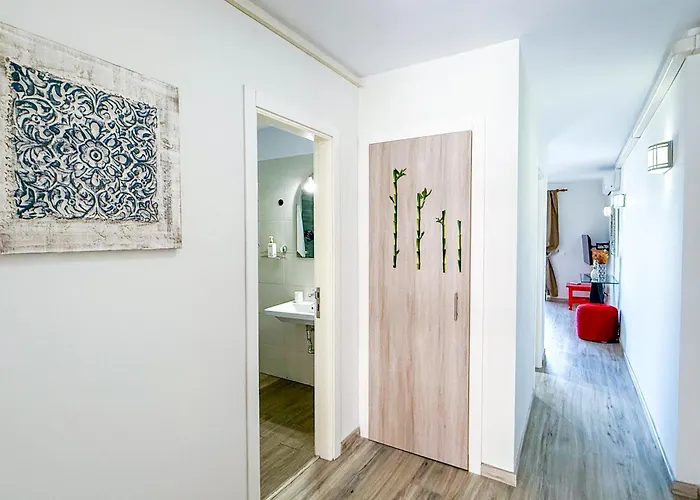 아파트 Gigantes Cliff House