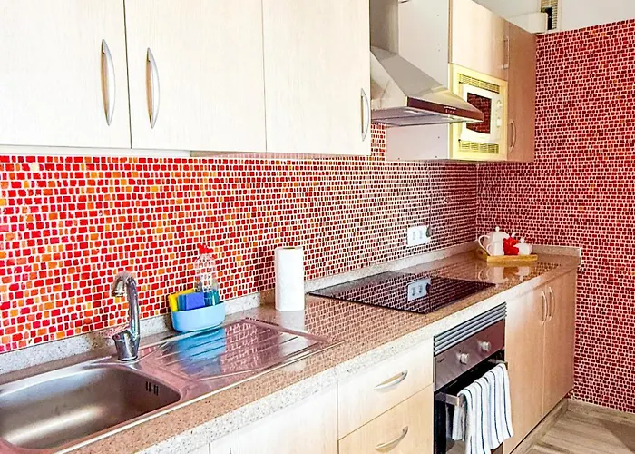 Gigantes Cliff House 아칸티라도