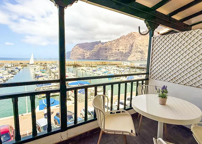 Gigantes Cliff House 아칸티라도