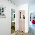 Apartamento Gigantes Cliff House