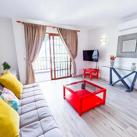 Gigantes Cliff House Lejlighed Acantilado de los Gigantes