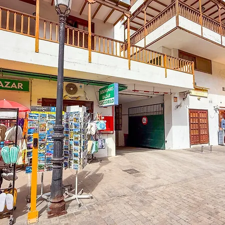 Lejlighed Gigantes Cliff House